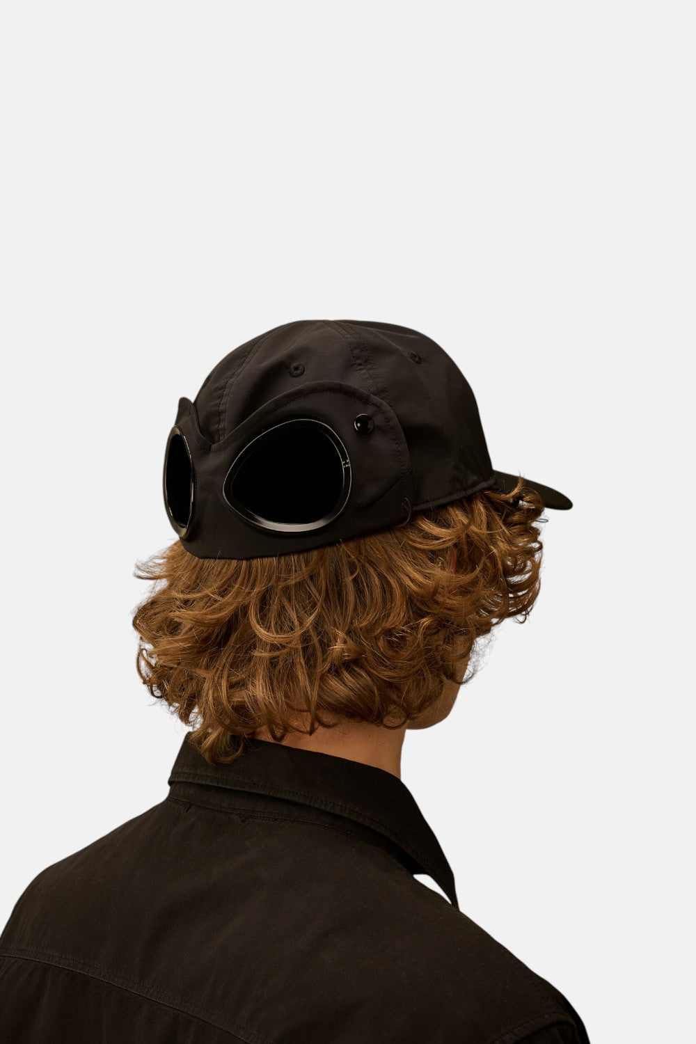 Cappello Chrome-R Goggle