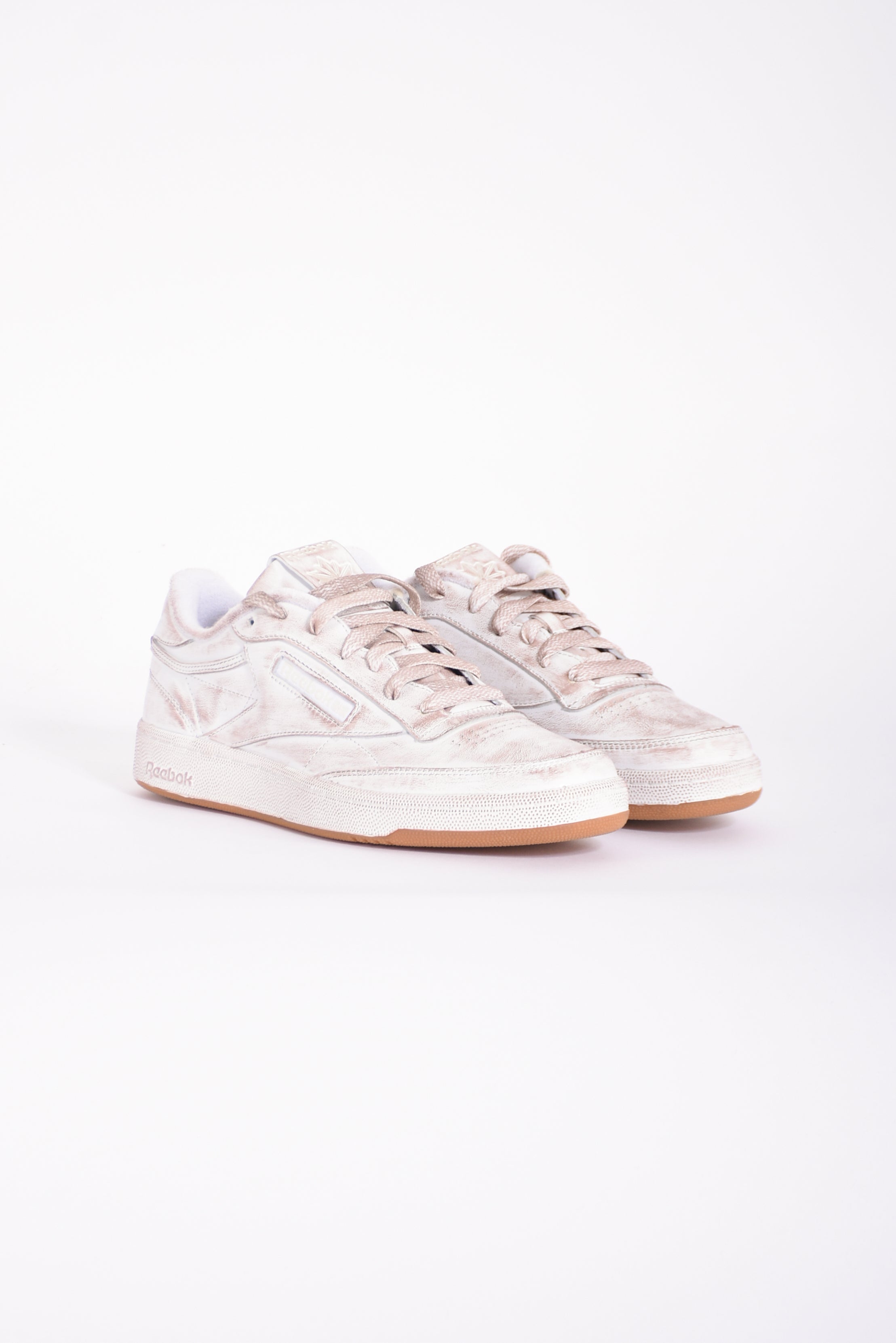 Sneakers CLUB C 85 vintage