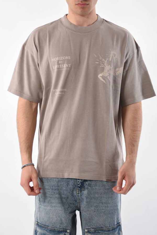 RERESENT T-shirt icarus