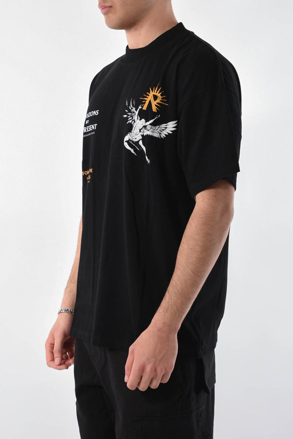 RERESENT T-shirt icarus