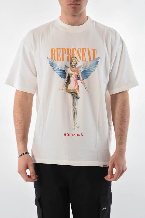 RERESENT T-shirt reborn