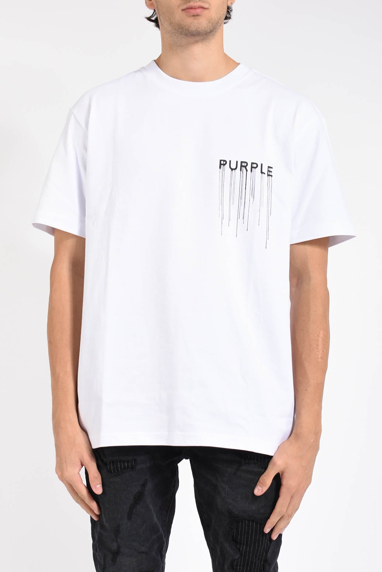 T-shirt hwt jersey