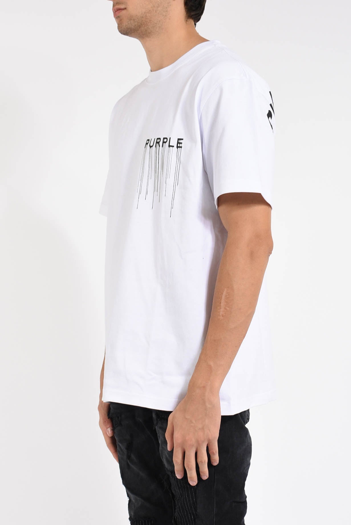 T-shirt hwt jersey