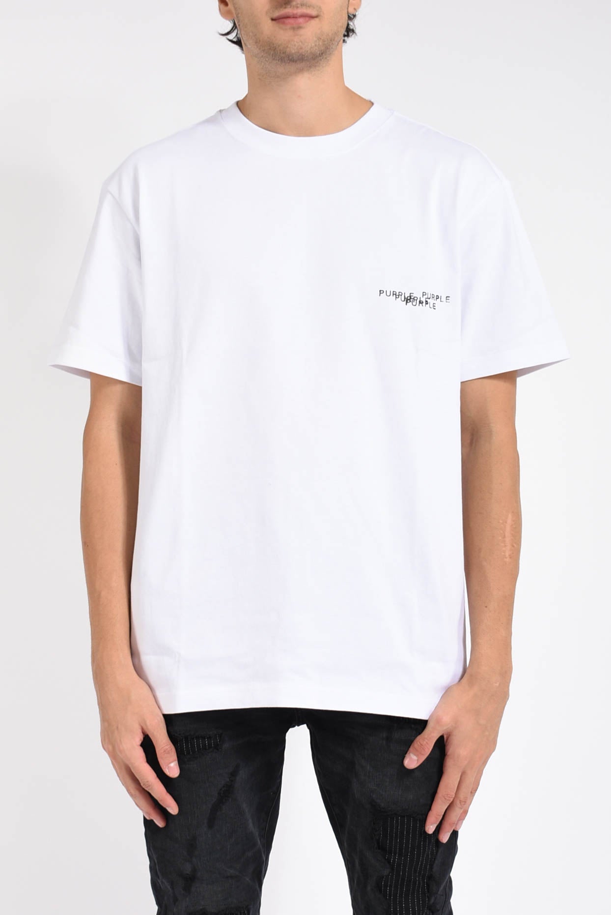 T-shirt hwt jersey