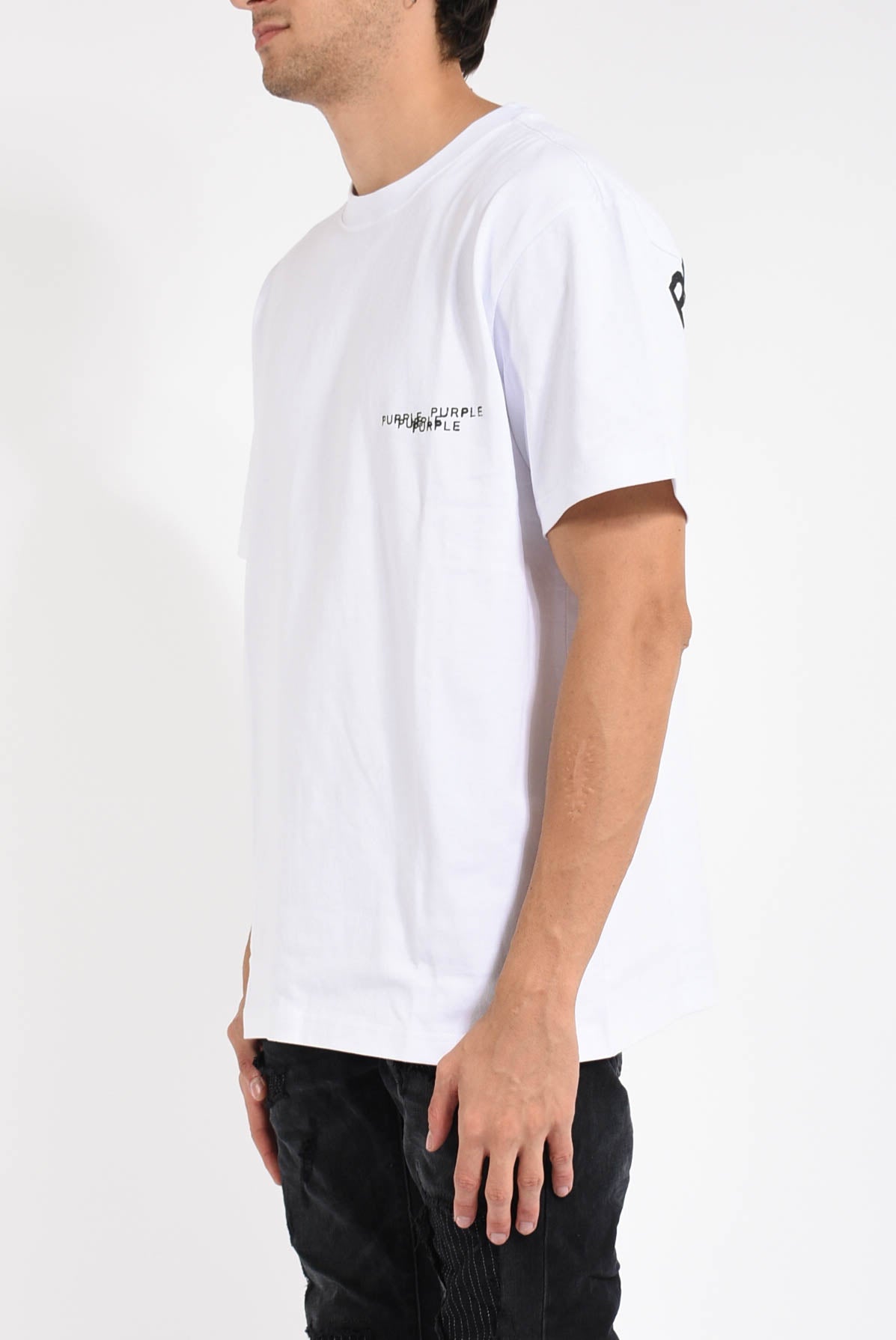 T-shirt hwt jersey