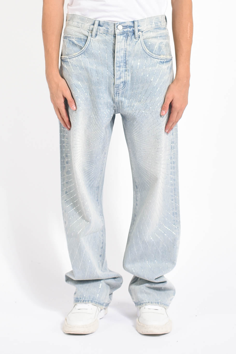 Jeans radial hotfix