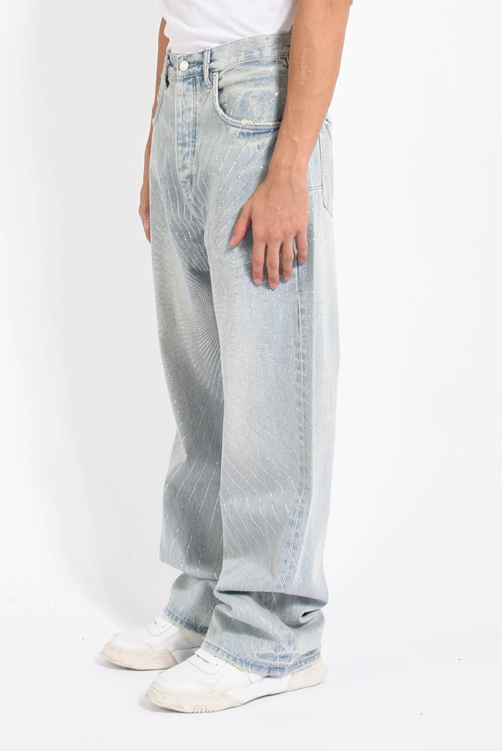 Jeans radial hotfix