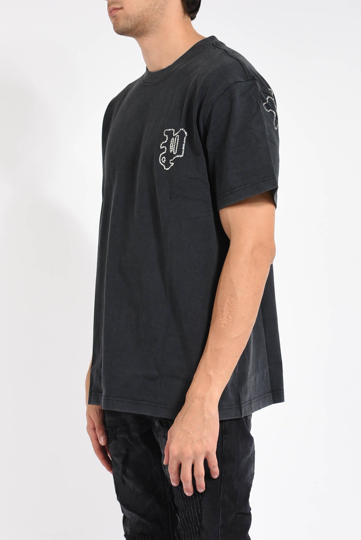 T-shirt hwt jersey