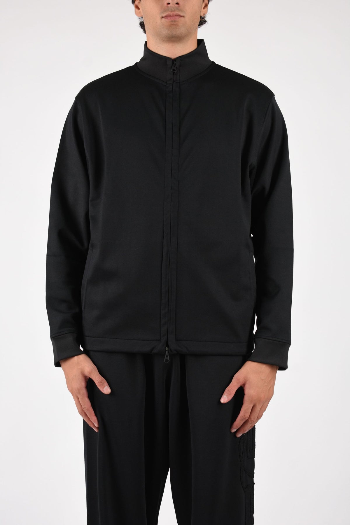 Track jacket Polyform