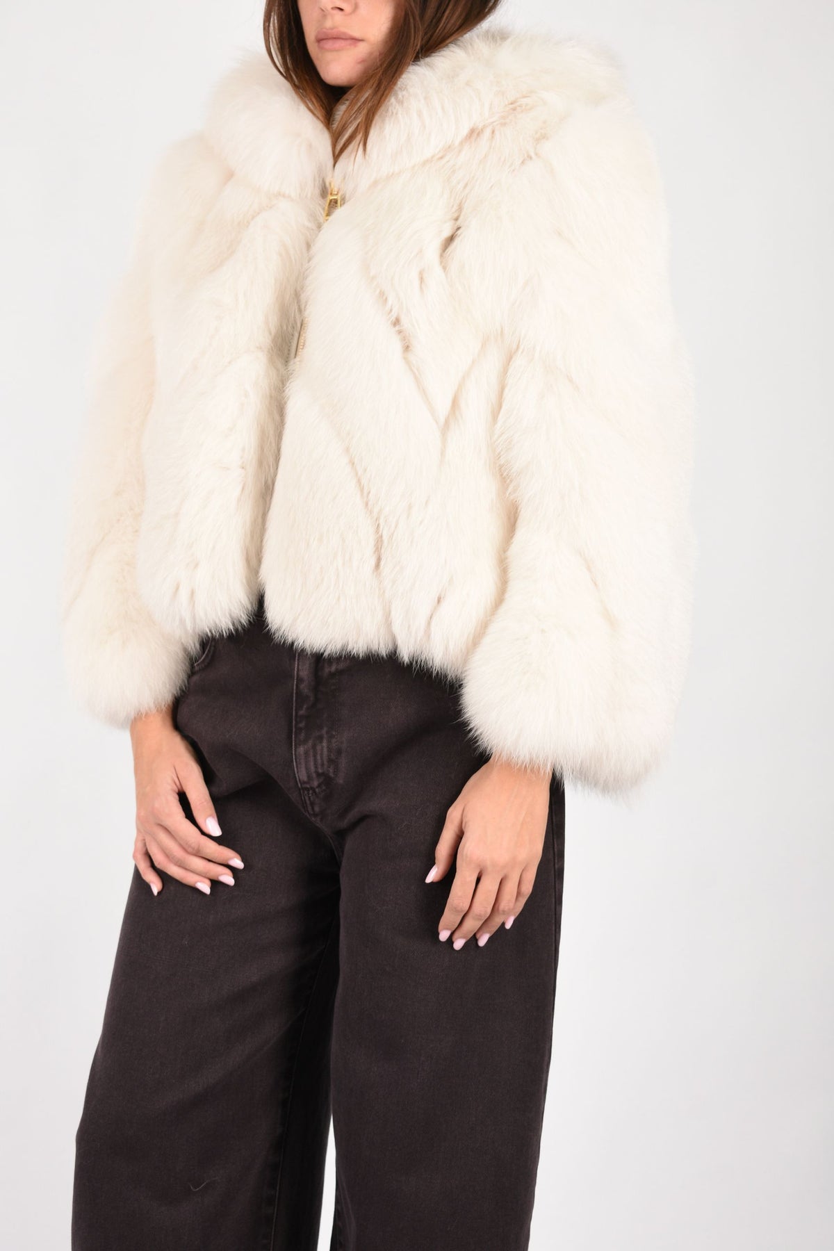 BOMBER IN VOLPE LC2066