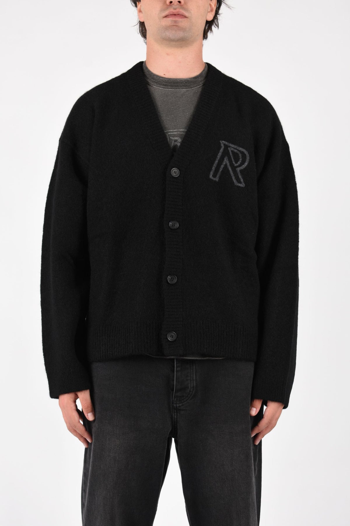 Cardigan logo