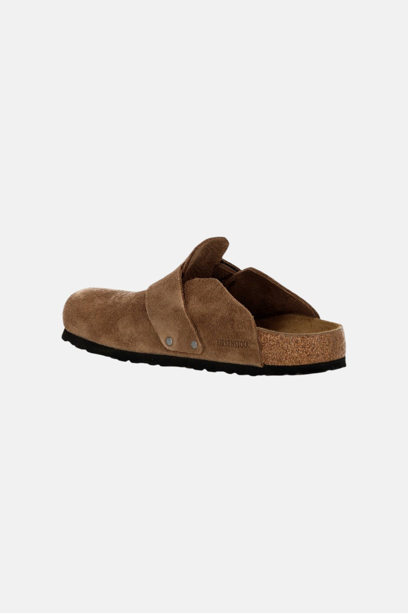 Sabot LOMA in suede