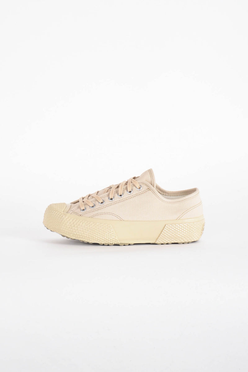 SUPERGA ARTIFACT Sneakers in canvas