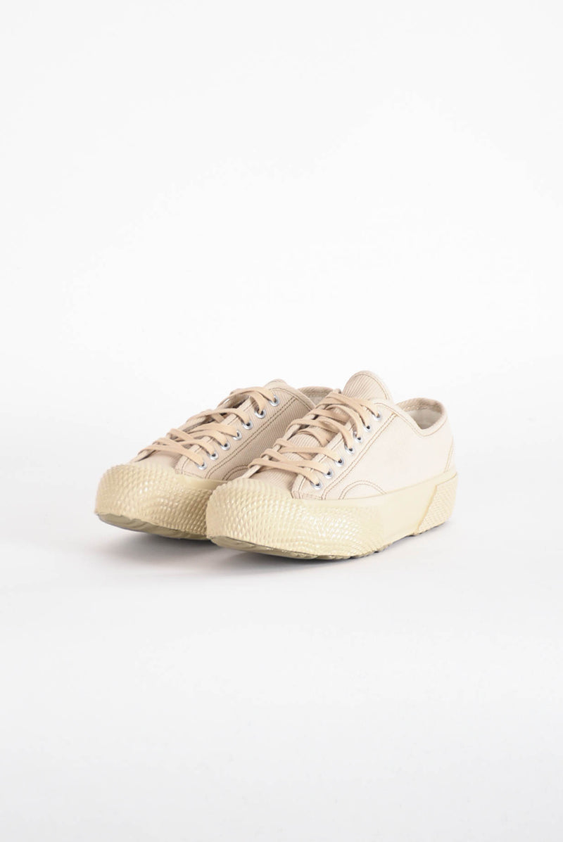 SUPERGA ARTIFACT Sneakers in canvas