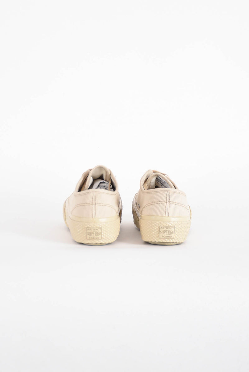 SUPERGA ARTIFACT Sneakers in canvas