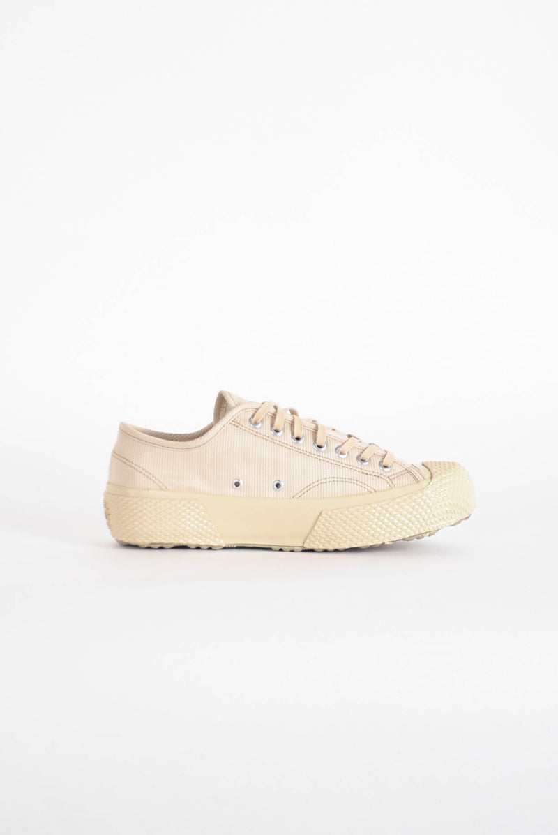 SUPERGA ARTIFACT Sneakers in canvas