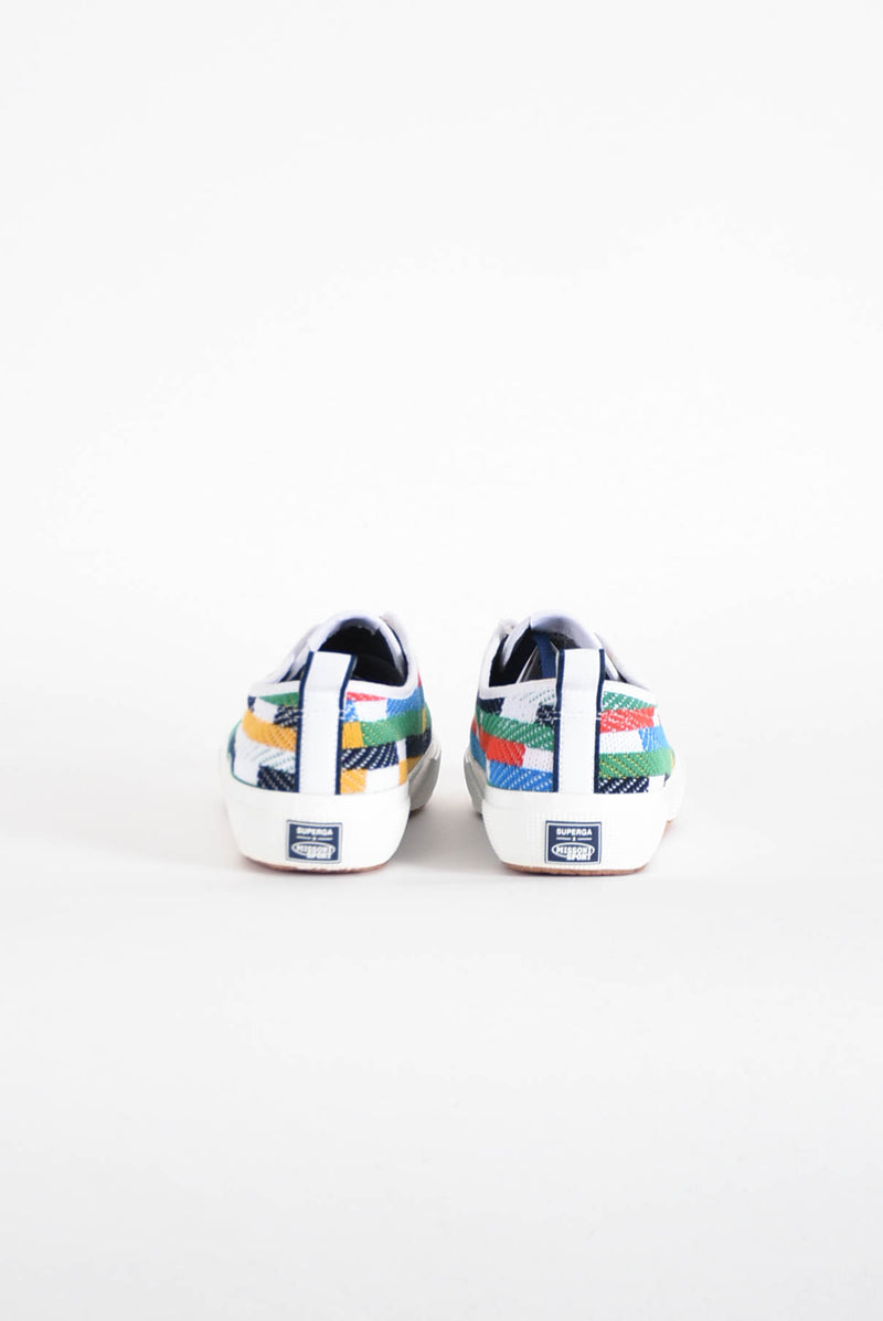 SUPERGA X MISSONI Sneakers multicolor