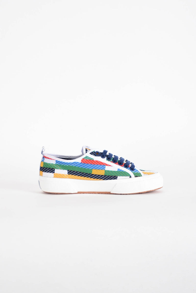 SUPERGA X MISSONI Sneakers multicolor