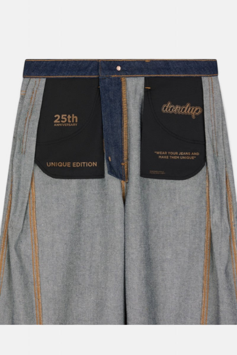 Jeans 25 ANNIVERSARIO UNIQUE EDITION