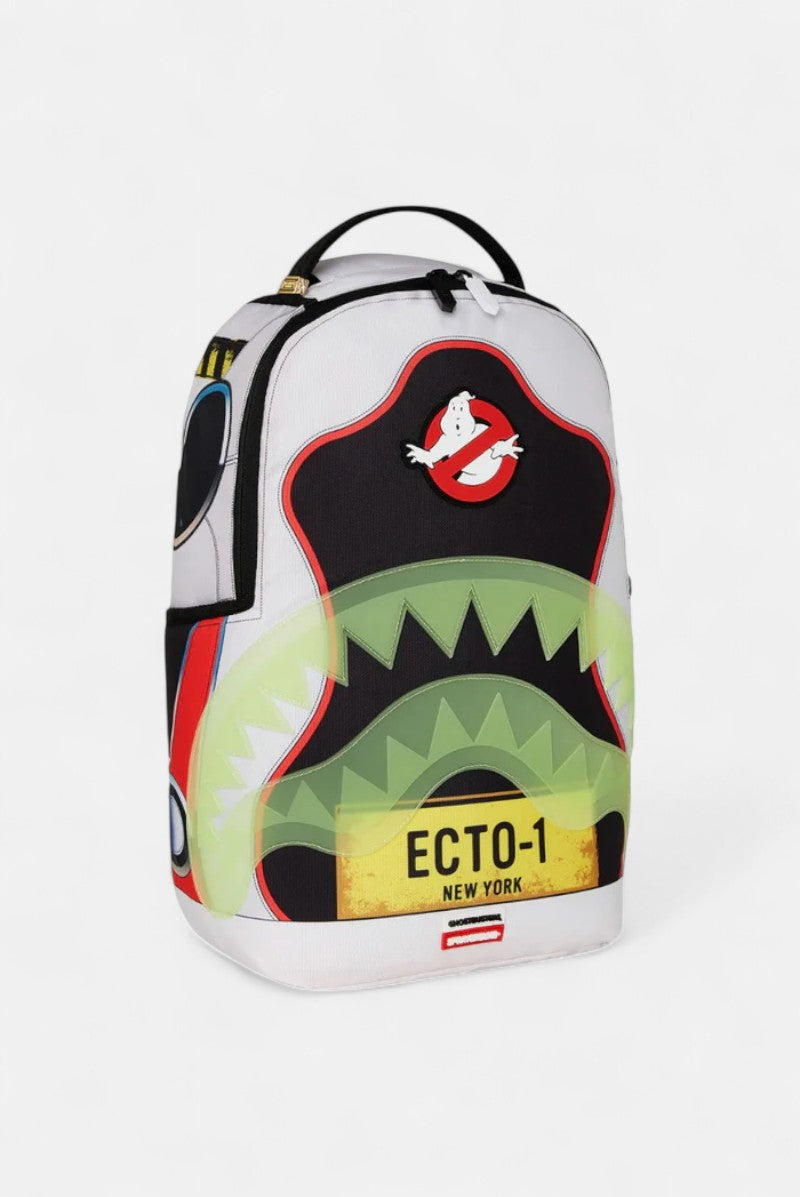 zaino GHOSTBUSTERS ECTO-1