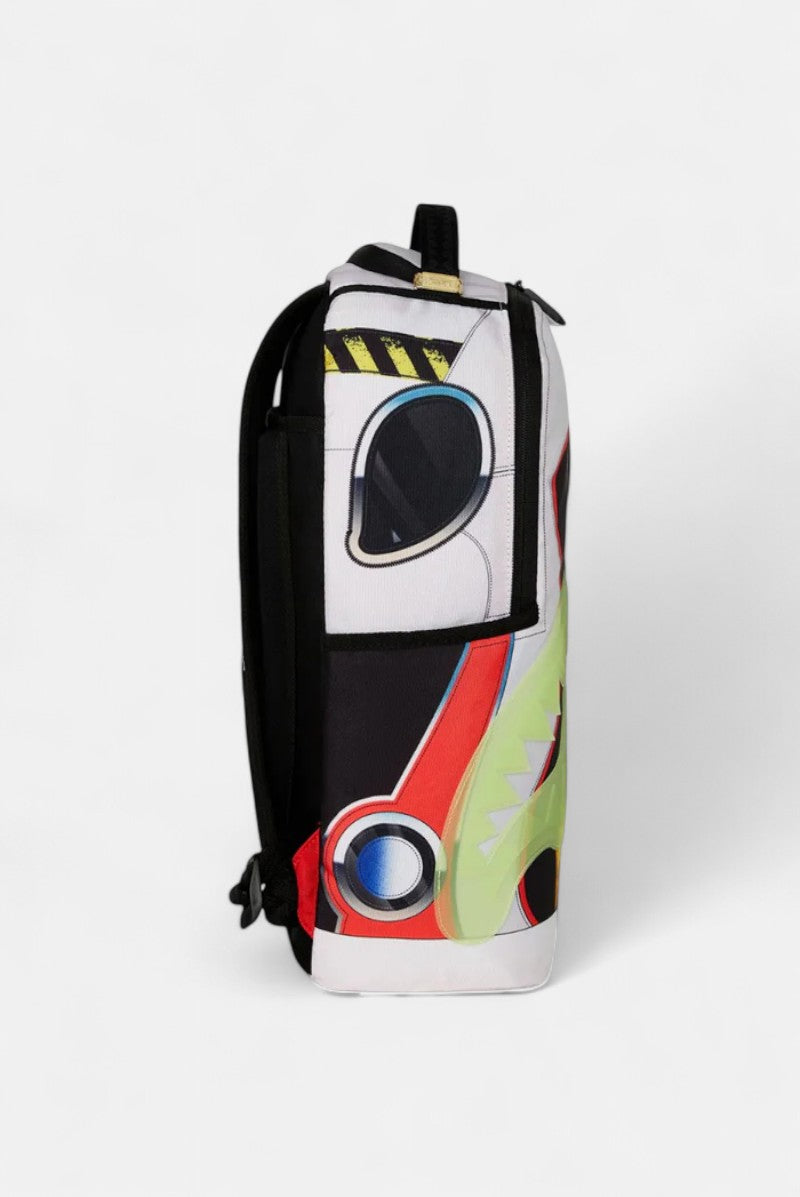 zaino GHOSTBUSTERS ECTO-1