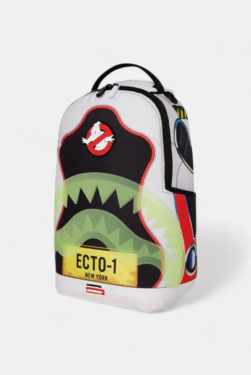 zaino GHOSTBUSTERS ECTO-1