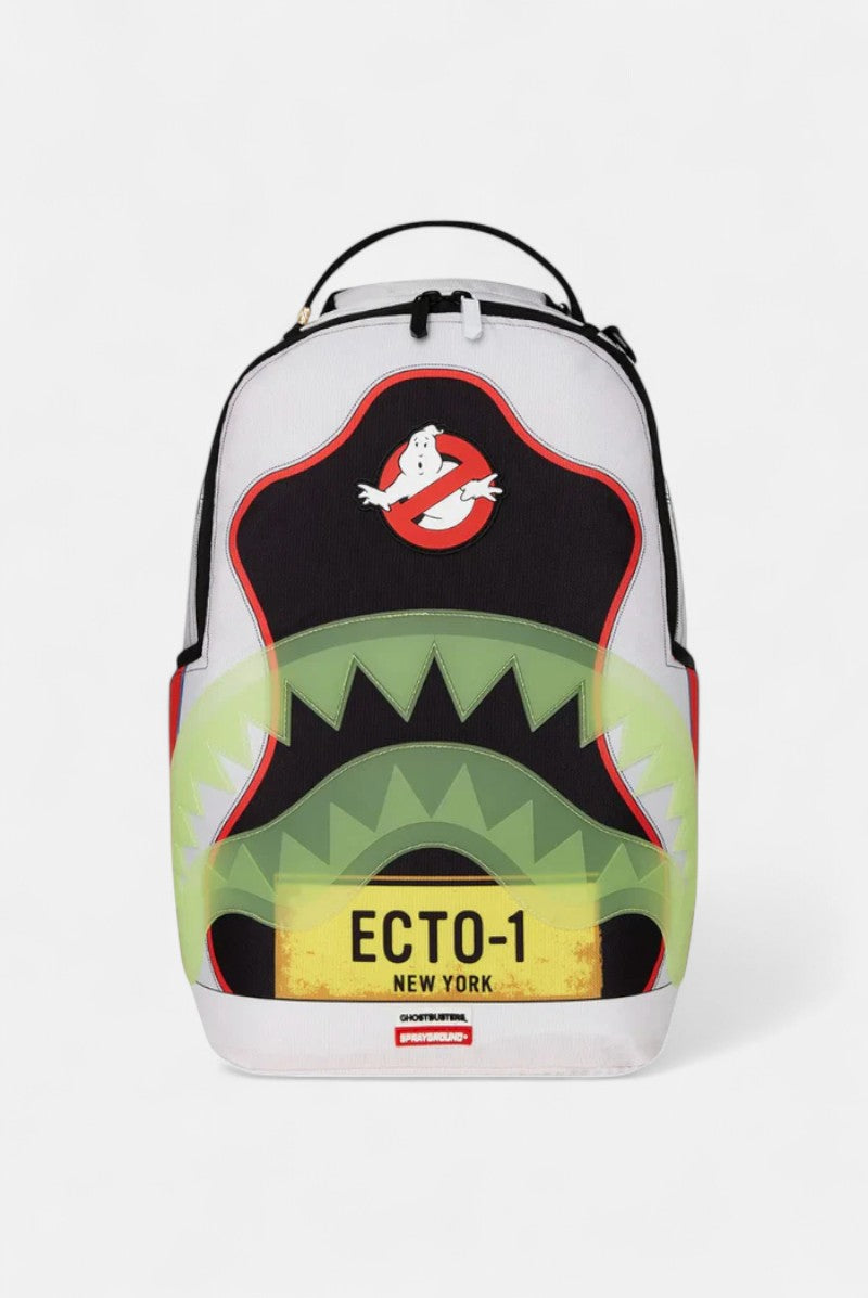 zaino GHOSTBUSTERS ECTO-1