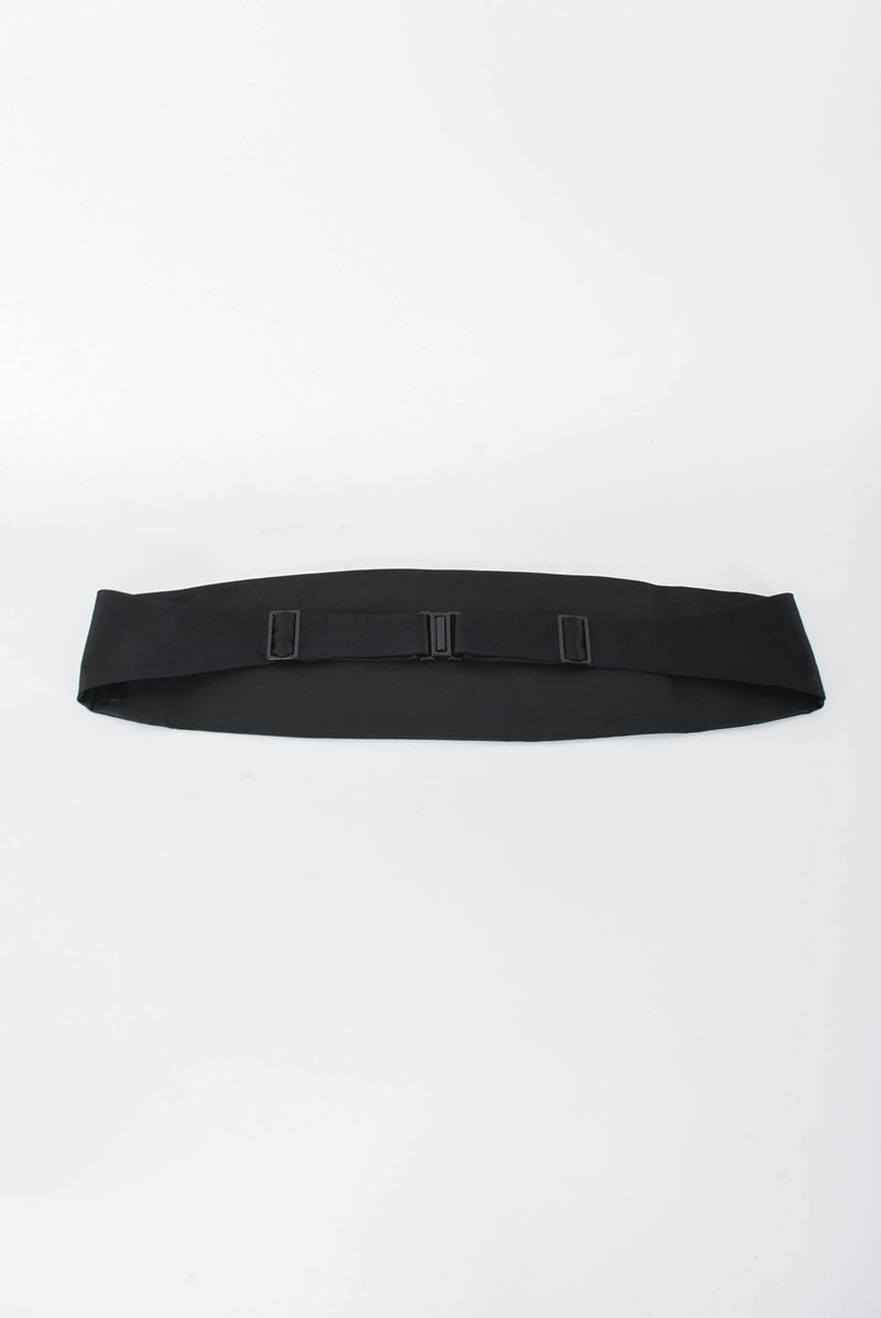 Fascia in raso