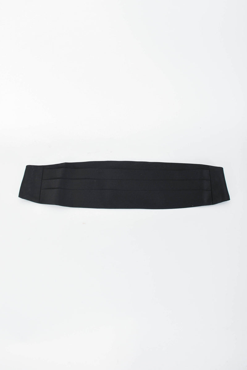 Fascia in raso