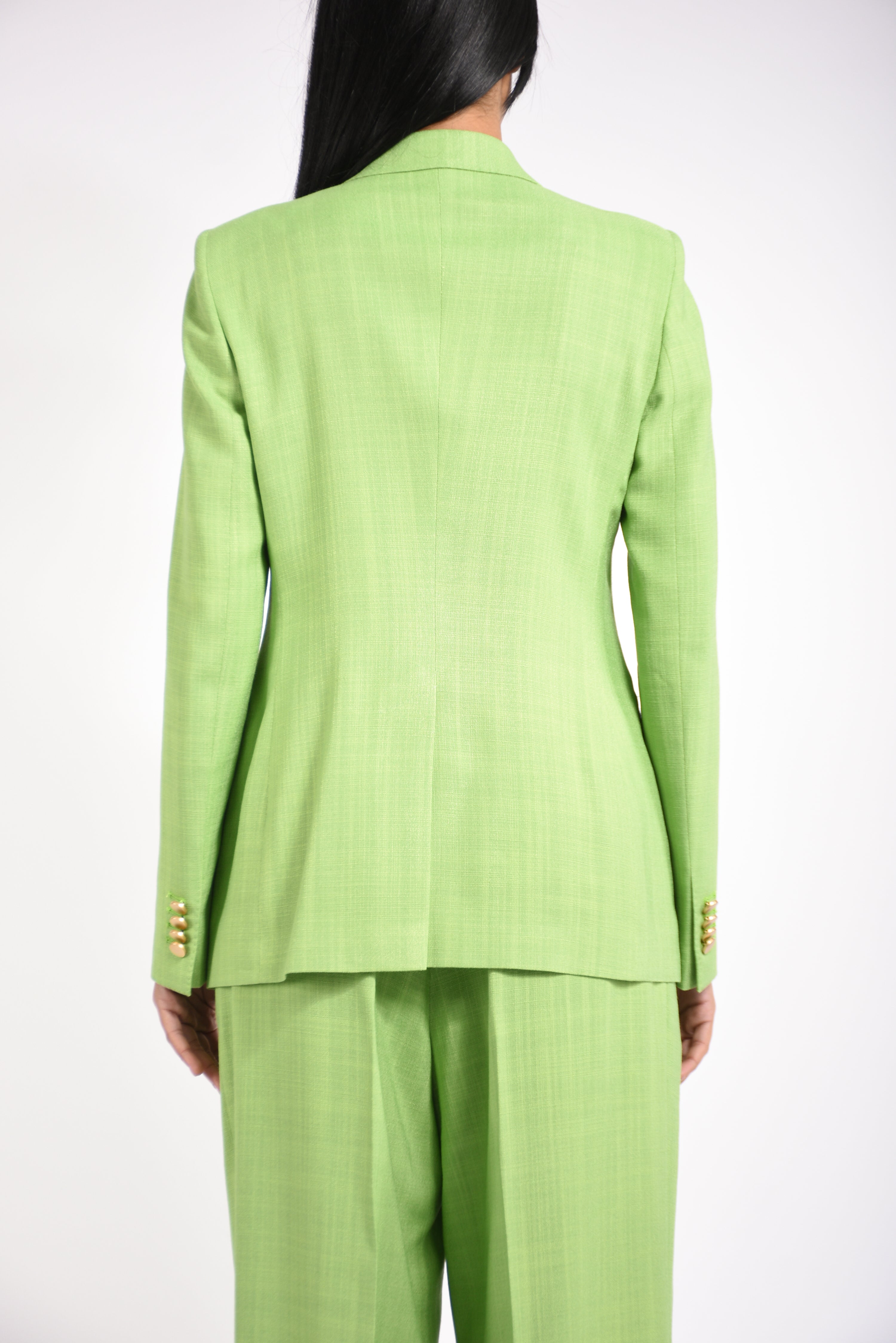 giacca a doppiopetto jparigi