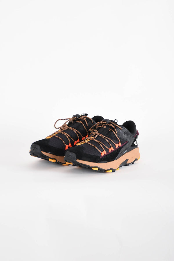 THE NORTH FACE Sneakers VECTIV TARAVAL
