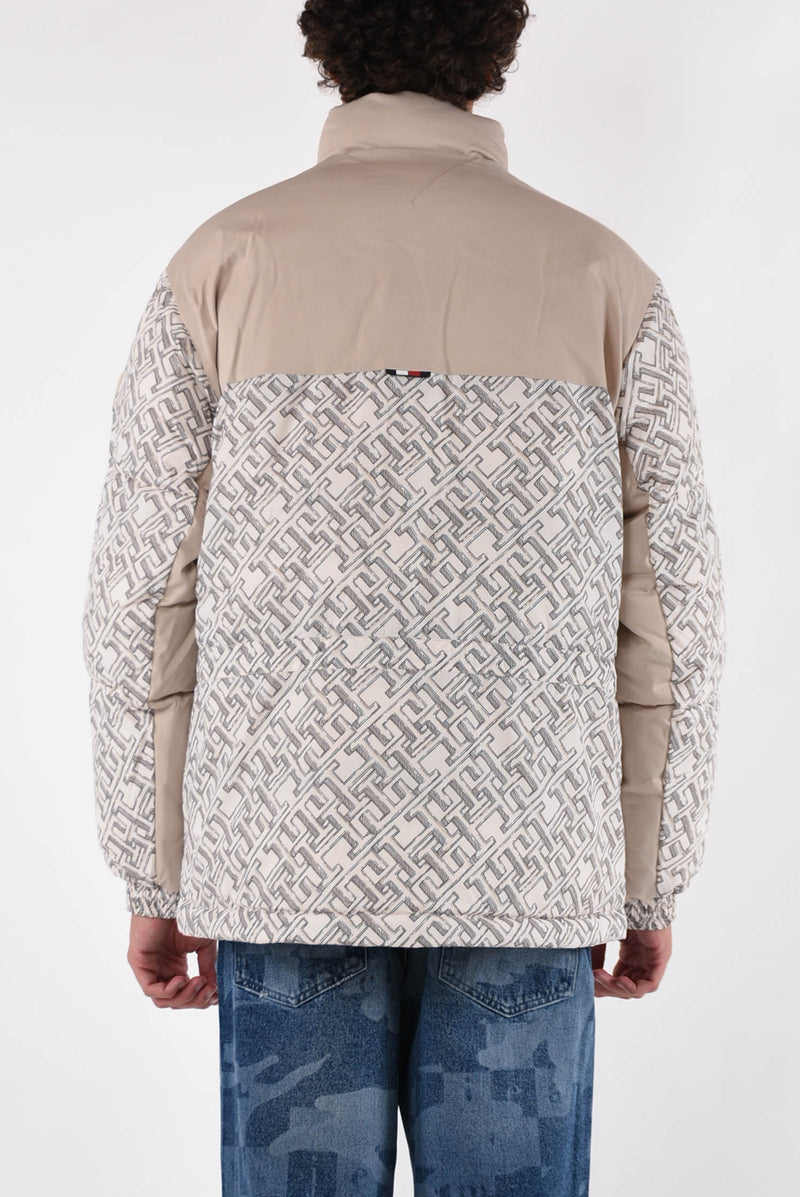 TOMMY HILFIGER Piumino new york warm