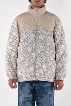 TOMMY HILFIGER Piumino new york warm