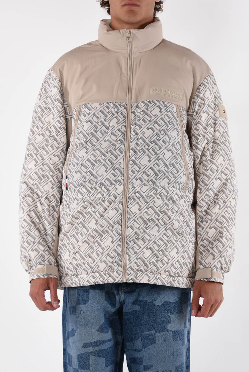 TOMMY HILFIGER Piumino new york warm