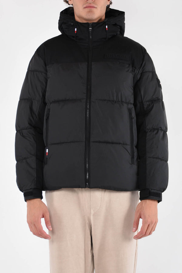TOMMY HILFIGER Piumino new york