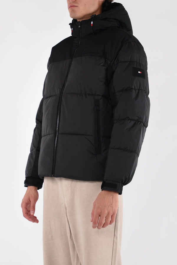 TOMMY HILFIGER Piumino new york