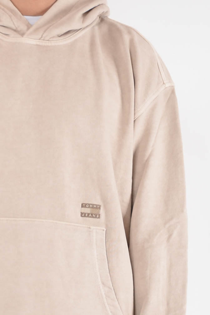 TOMMY JEANS Felpa essential