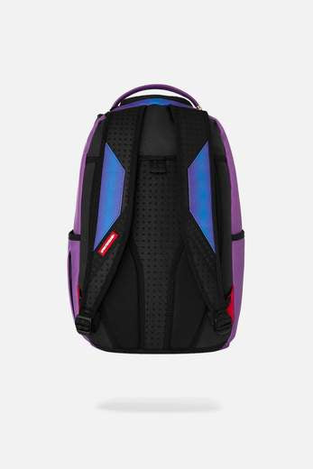 Zaino SHARK CENTRAL EMBOSSED DUSK 910B9627NSZ