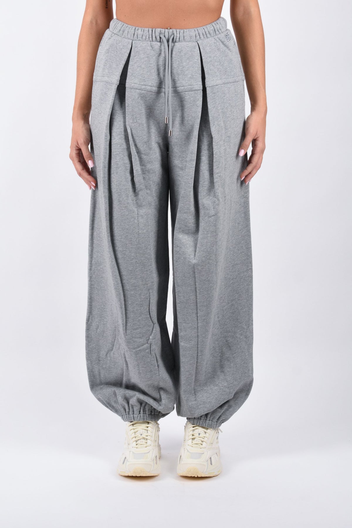 Pantalone jogger CANDORE 2622786015