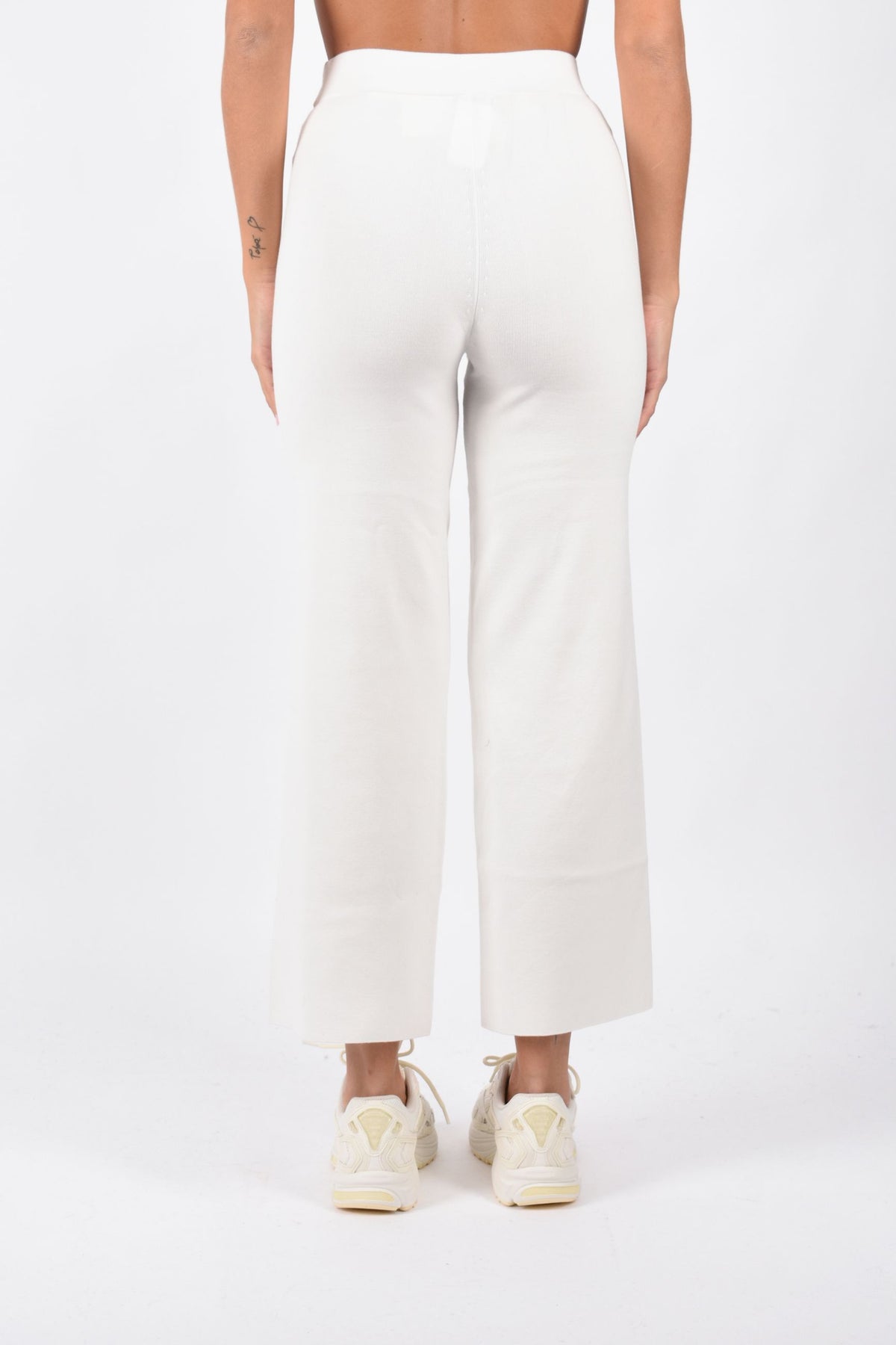 Pantaloni in maglia MMLROTONDO 2626336017600