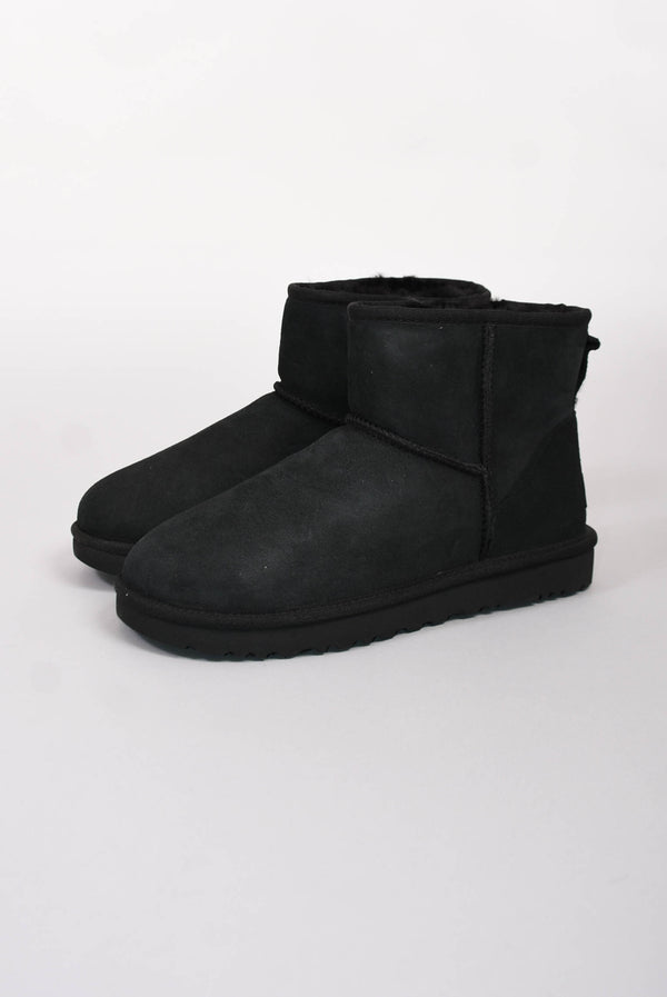 UGG stivali classic mini II