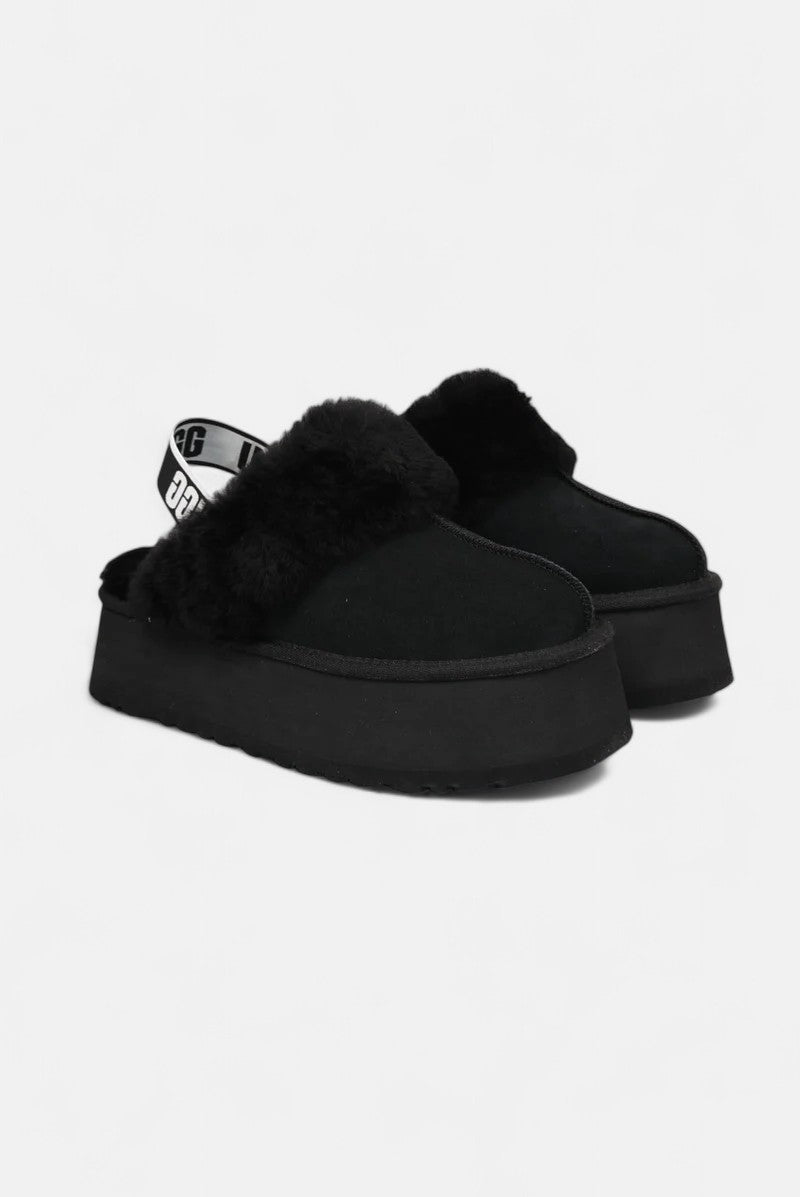 SABOT funkette