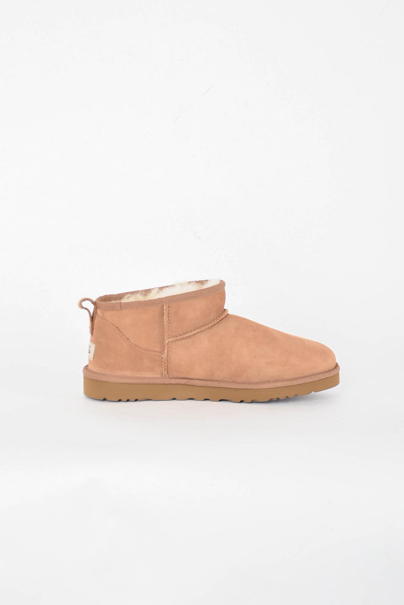 UGG Stivali classic ultra mini