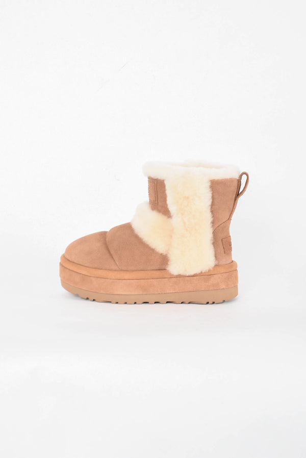 UGG stivali classic chillapeak