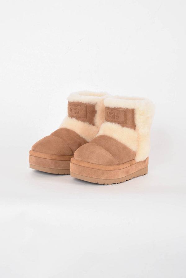 UGG stivali classic chillapeak