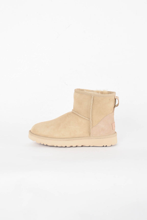 UGG stivali classic mini II