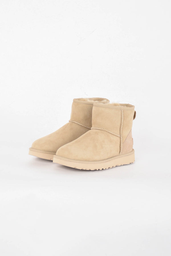 UGG stivali classic mini II