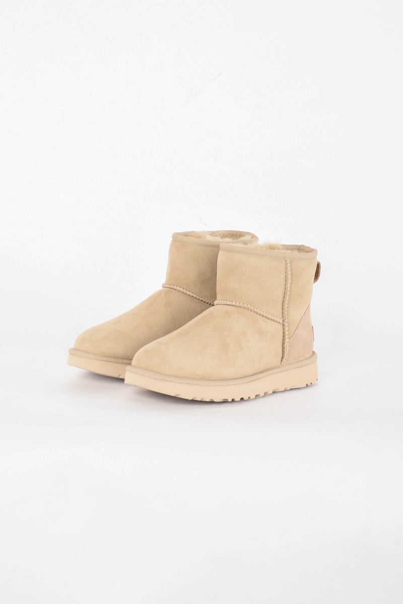 UGG stivali classic mini II