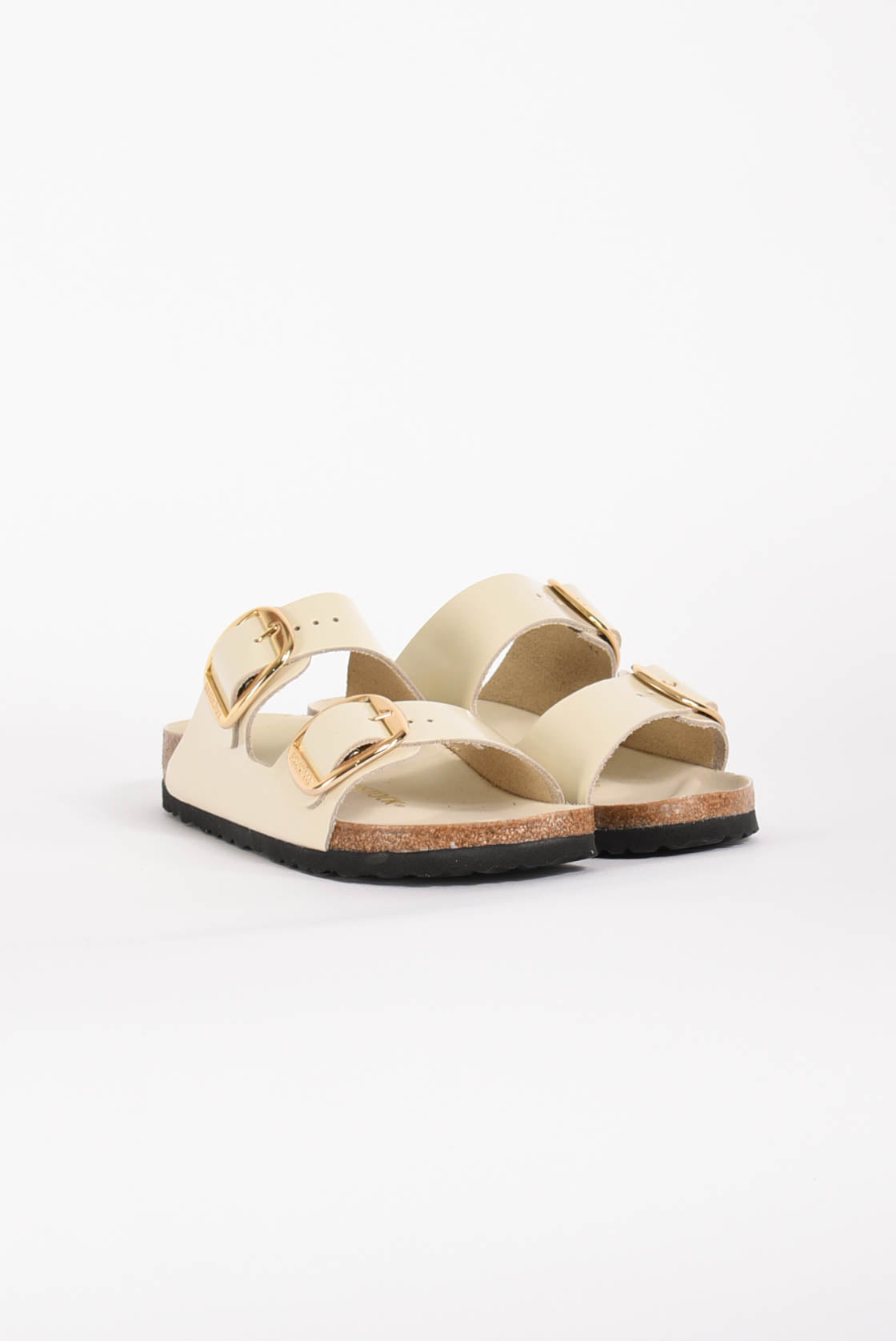 sandali arizona big buckle