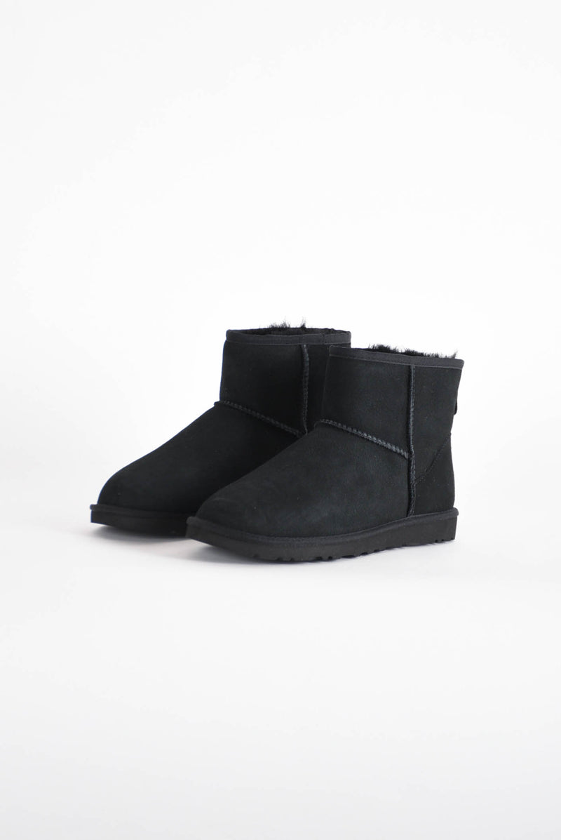 UGG Stivali classic mini